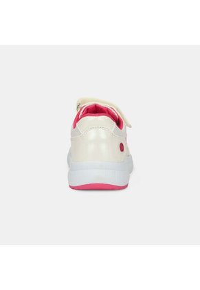 Tenis Para Niña Bubblegummers Multicolor Trensy Jogging Bg