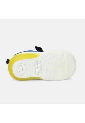 Tenis Para Niño Bubblegummers Multicolor Tayson Daiki 15-21