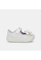 Baleta Para Niña Bubblegummers Rojo Alicia Kiker First Step Girls 1 + de Bubblegummers