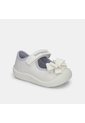 Baleta Para Niña Bubblegummers Rojo Alicia Kiker First Step Girls 1 + de Bubblegummers