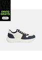 Tenis Para Niño Bubblegummers Multicolor Varon Crush de Bubblegummers