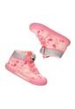 Tenis Casuales Rosado-Fucsia Bubblegummers Qamara Niña de Bubblegummers