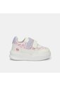 Tenis Para Niña Bubblegummers Multicolor Nico Prewalker Girls 0 + de Bubblegummers