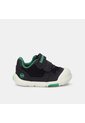 Tenis Para Niño Bubblegummers Negro Echo de Bubblegummers