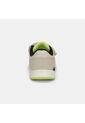 Tenis Para Niño Bubblegummers Gris de Bubblegummers