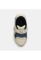 Tenis Para Niño Bubblegummers Gris de Bubblegummers