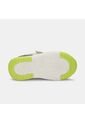 Tenis Para Niño Bubblegummers Gris de Bubblegummers
