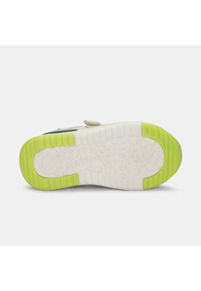 Tenis Para Niño Bubblegummers Gris