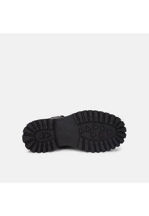 Bota Para Niña Bubblegummers Negro Izzie