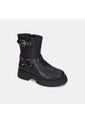 Bota Para Niña Bubblegummers Negro Izzie de Bubblegummers