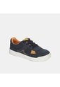 Tenis Para Niño Bubblegummers Multicolor Vasco Maelo de Bubblegummers