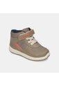 Bota Para Niño Bubblegummers Multicolor Valero Calvin de Bubblegummers