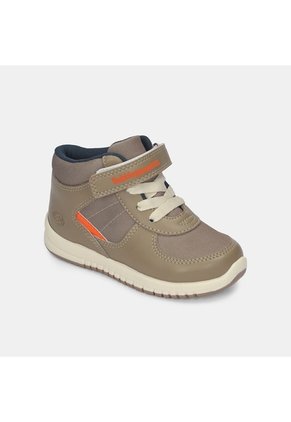 Bota Para Niño Bubblegummers Multicolor Valero Calvin