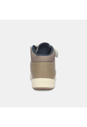 Bota Para Niño Bubblegummers Multicolor Valero Calvin