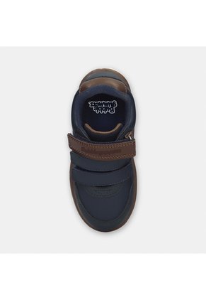 Tenis Para Niño Bubblegummers Multicolor Trazo