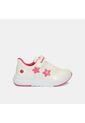 Tenis Para Niña Bubblegummers Multicolor Trensy Jogging Bg de Bubblegummers