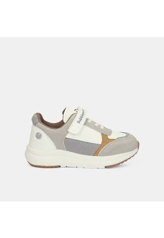 Tenis Para Niño Bubblegummers Multicolor Bubblegummers