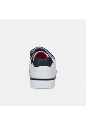 Tenis Para Niño Bubblegummers Multicolor Trazo