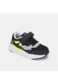 Tenis Para Niño Bubblegummers Multicolor Brawley de Bubblegummers