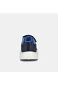 Tenis Para Niño Bubblegummers Azul Fountain de Bubblegummers