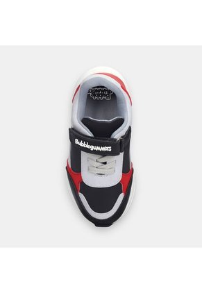 Tenis Para Niño Bubblegummers Multicolor