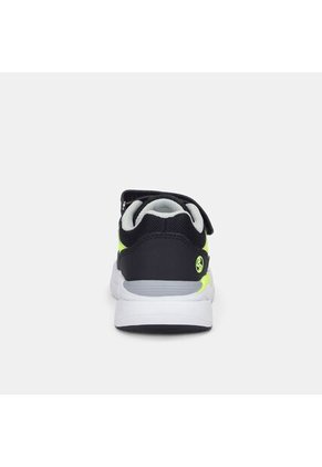 Tenis Para Niño Bubblegummers Multicolor Brawley