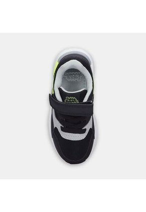 Tenis Para Niño Bubblegummers Multicolor Brawley