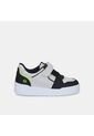 Tenis Para Niño Bubblegummers Humo Tomira de Bubblegummers