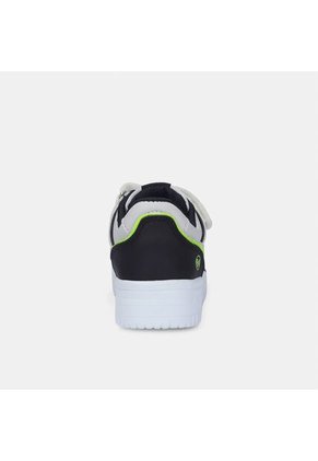 Tenis Para Niño Bubblegummers Humo Tomira