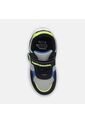 Tenis Para Niño Bubblegummers Multicolor Soft Walker de Bubblegummers