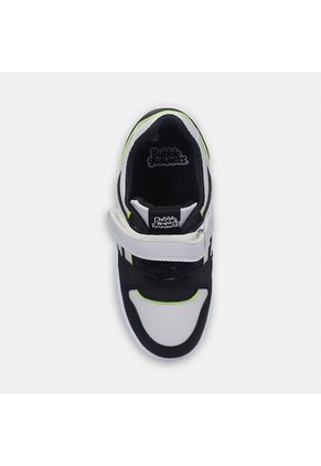 Tenis Para Niño Bubblegummers Humo Tomira