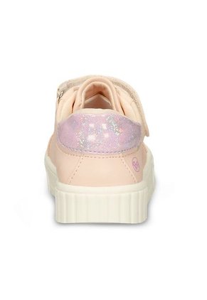 Tenis Casuales Palo De Rosa Bubblegummers Rima Niña