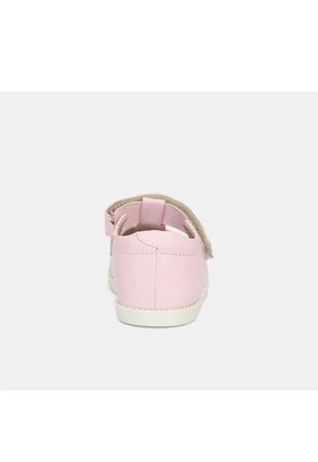 Sandalia Para Niña Bubblegummers Lila Teresa