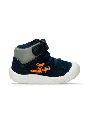 Botas Azul Bubblegummers Qrispy Niño