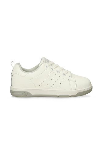 Tenis Escolar Junior Para Niños Bubblegummers Negro Mael Bubblegummers
