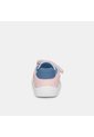 Tenis Para Niña Bubblegummers Rojo Ada Kiker Prewalker Girls 0 + de Bubblegummers