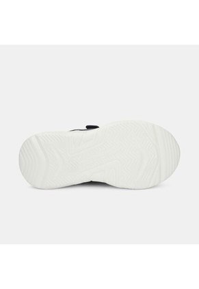 Tenis Junior Para Niño Bubblegummers Negro Uli Derby