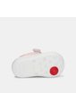 Tenis Para Niña Bubblegummers Rojo Ada Kiker Prewalker Girls 0 + de Bubblegummers