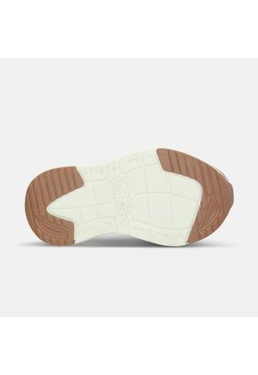 Tenis Junior Para Niño Bubblegummers Café Tablero Jogging Bg 30-33