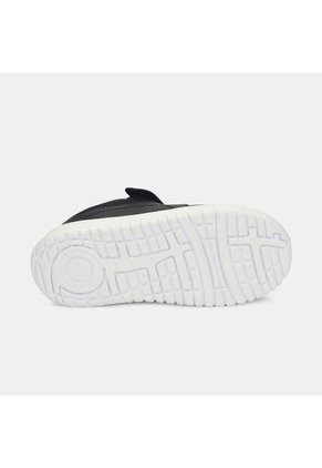 Tenis Para Niño Bubblegummers Negro Ukumari