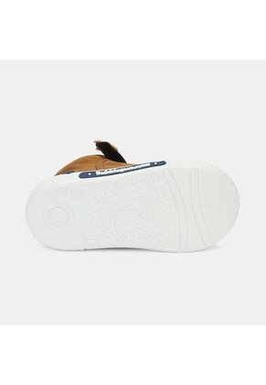 Bota Bebé Para Niño Bubblegummers Multicolor Theo 15-21