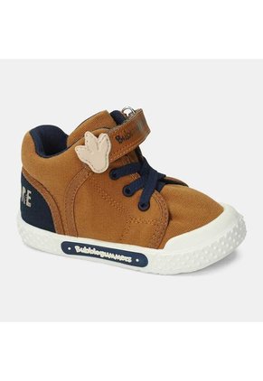 Bota Bebé Para Niño Bubblegummers Multicolor Theo 15-21