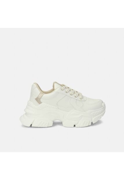 Tenis Para Niña Bubblegummers Multicolor