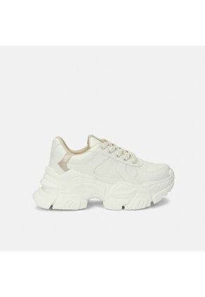 Tenis Para Niña Bubblegummers Multicolor