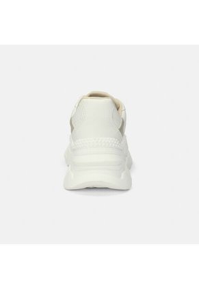 Tenis Para Niña Bubblegummers Multicolor