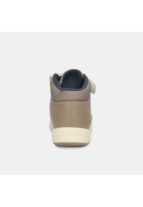 Bota Para Niño Bubblegummers Multicolor Valero Calvin