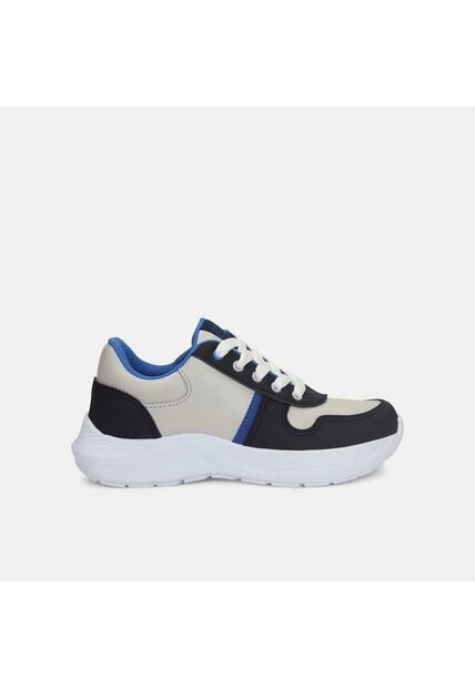 Tenis Para Niño Bubblegummers Humo Varon Crush