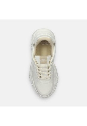 Tenis Para Niña Bubblegummers Multicolor