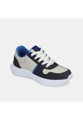 Tenis Para Niño Bubblegummers Humo Varon Crush