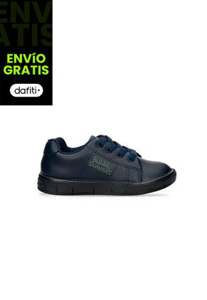 Tenis Escolares Para Niños Bubblegummers Cirilo